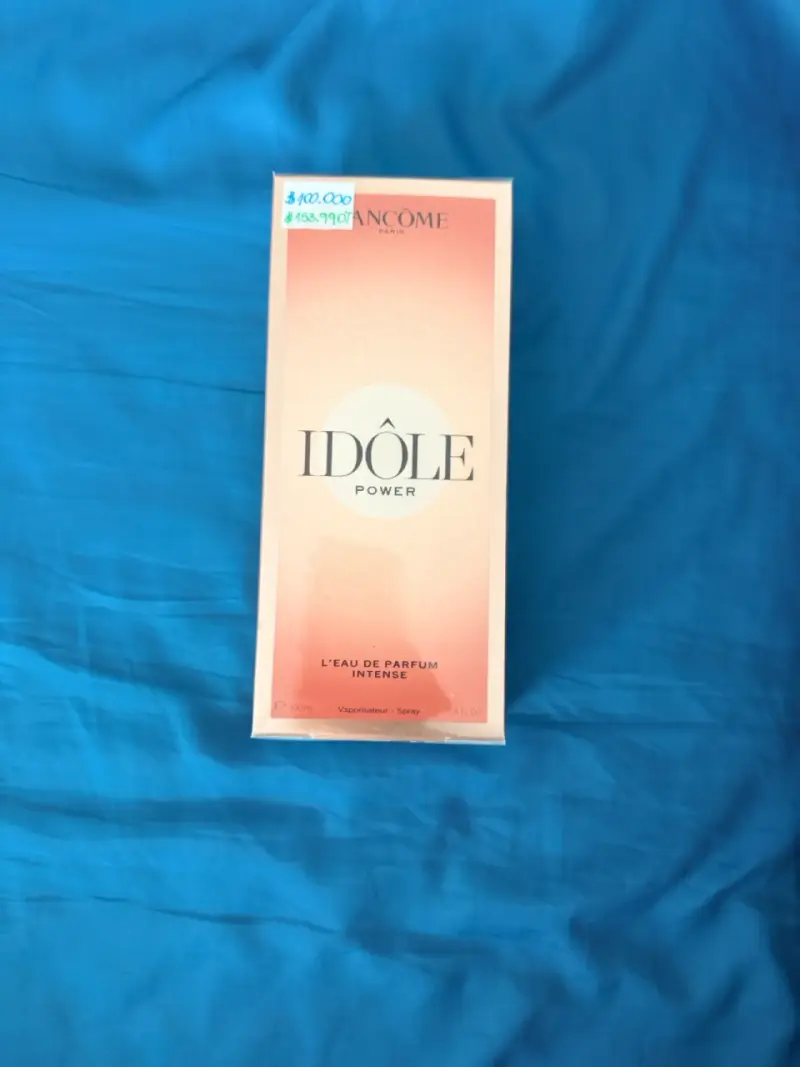 Perfume Lancôme Idôle Power 100ml