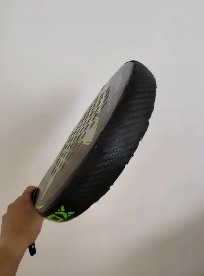 Pala de pádel Nox AT Genius Attack Pro - miniatura 3