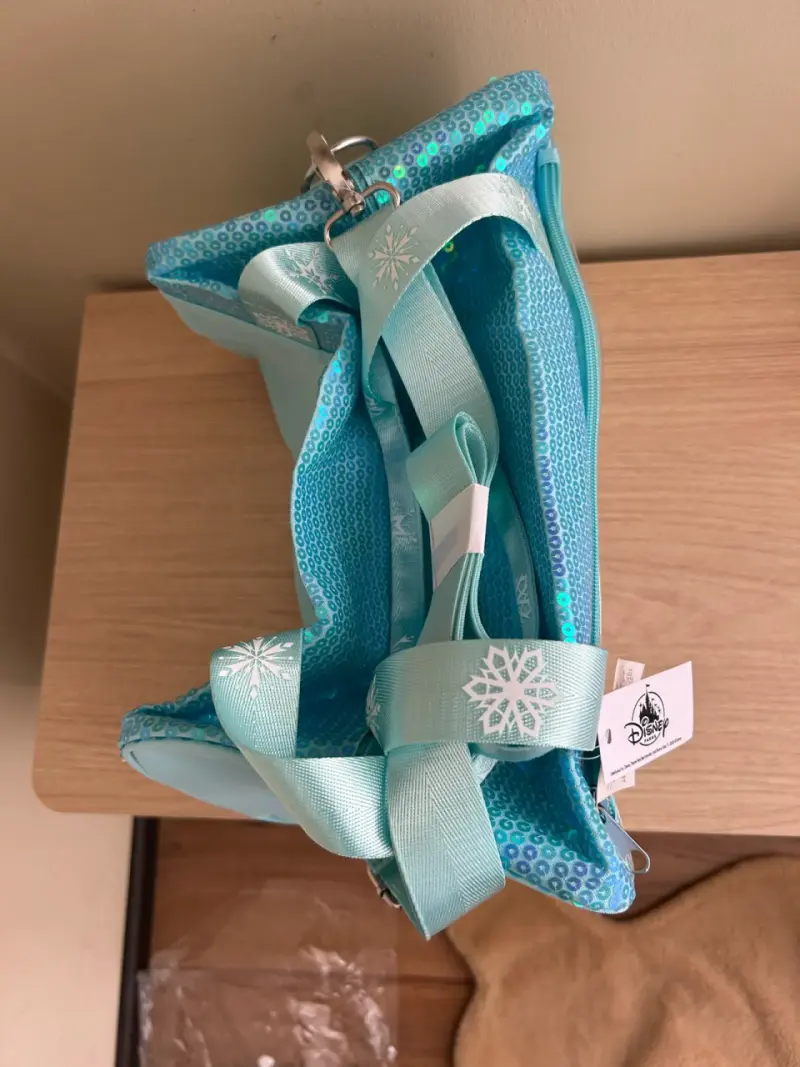 Bolso infantil Frozen Disney’s Parks - 3