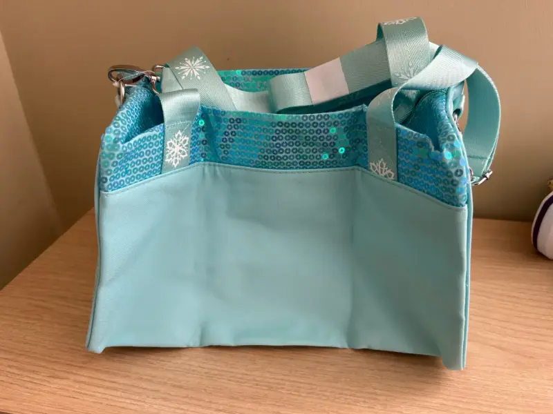 Bolso infantil Frozen Disney’s Parks - 4