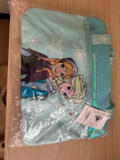 Bolso infantil Frozen Disney’s Parks - miniatura 5