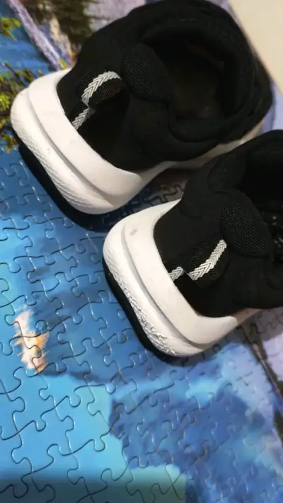 Zapatillas Deportivas Under Armour NRO 33 - miniatura 5