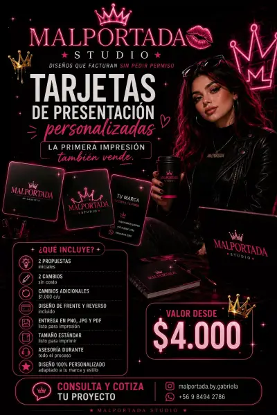 Diseño de logo personalizado - miniatura 3
