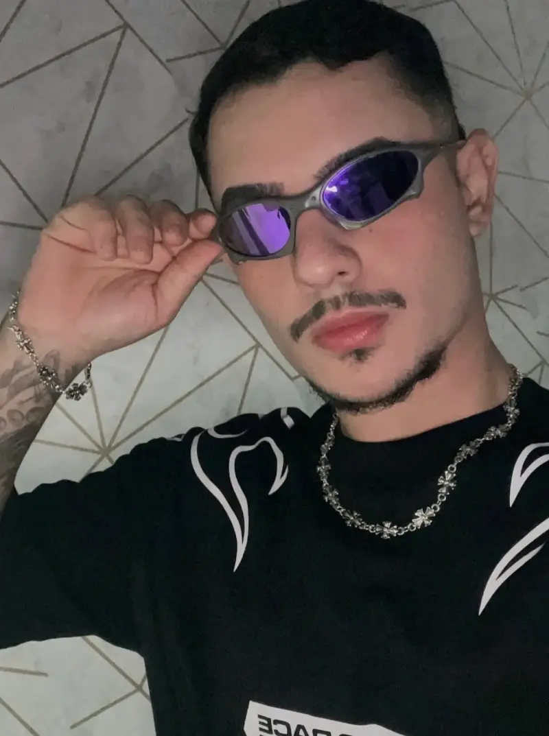 Gafas de sol deportivas con lentes polarizados - 2
