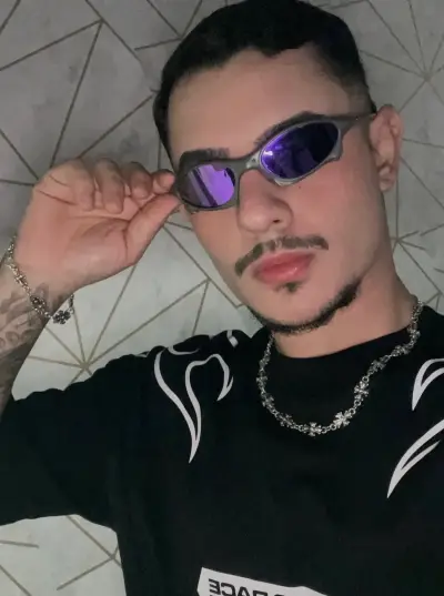 Gafas de sol deportivas con lentes polarizados - miniatura 2