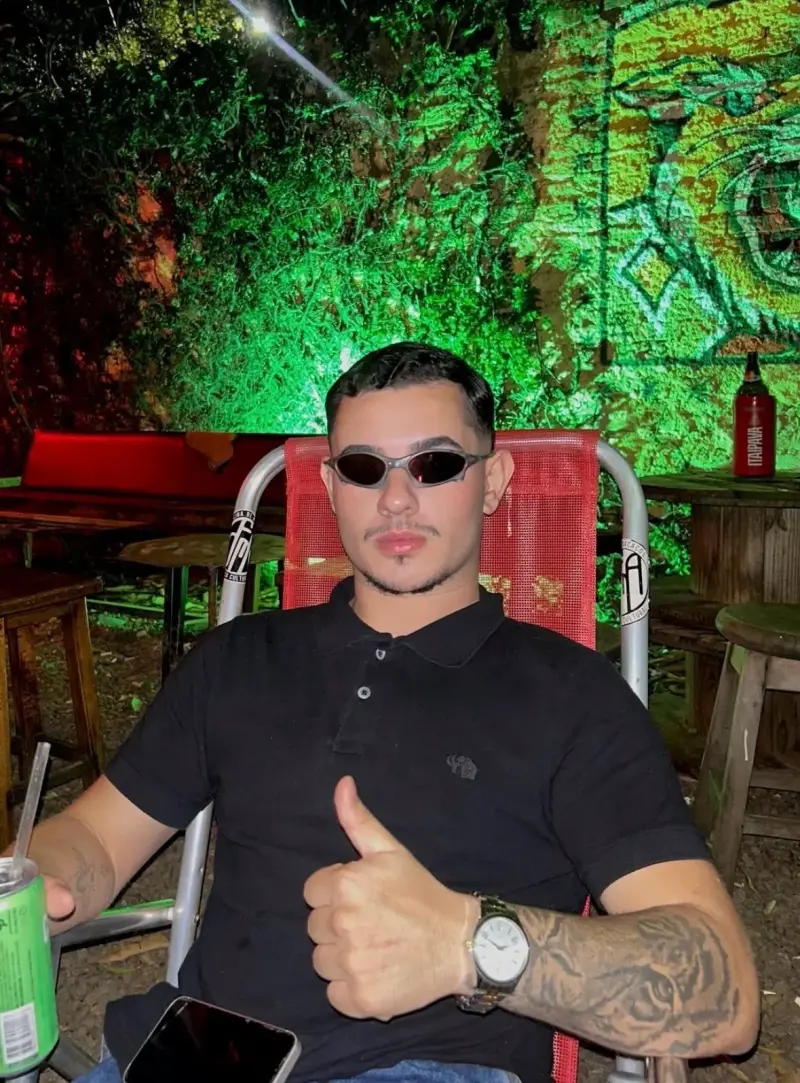 Gafas de sol deportivas con lentes polarizados - 4