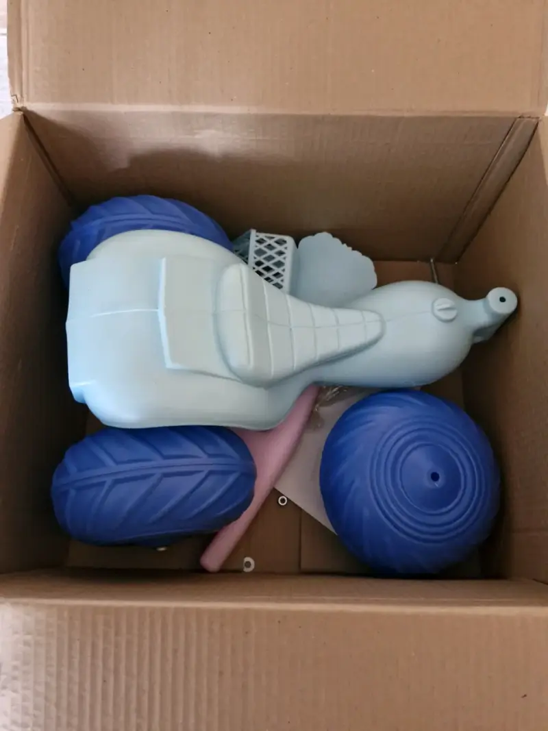 Set de juguetes Disney Frozen y Toy Story - 2