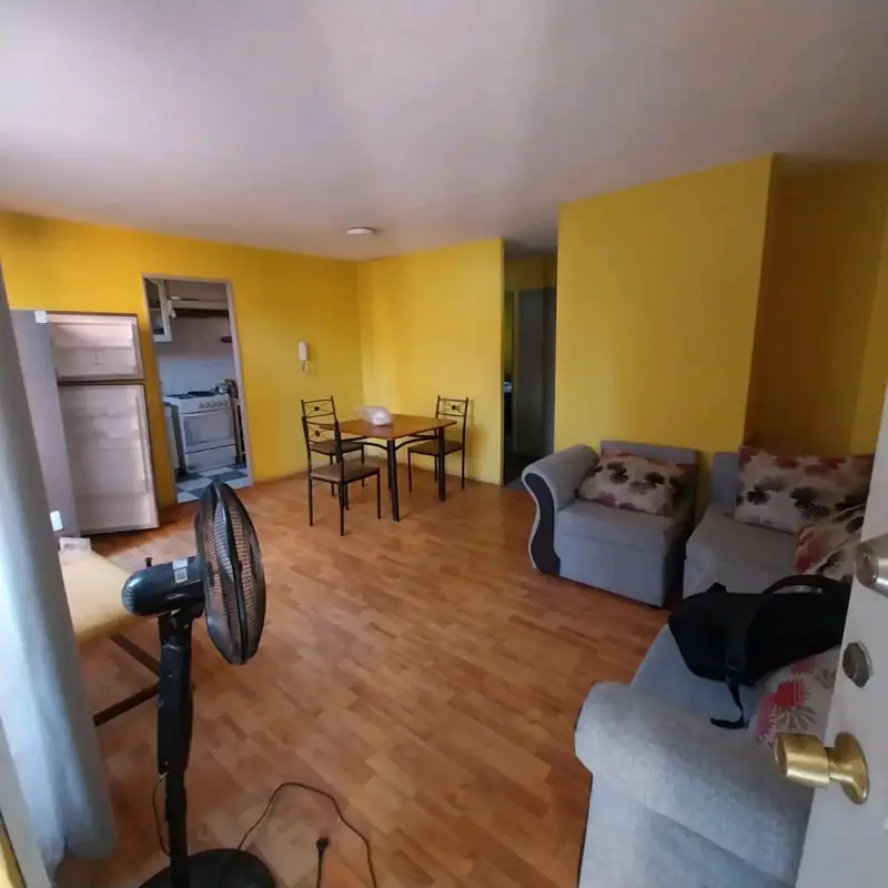 Departamento - 1