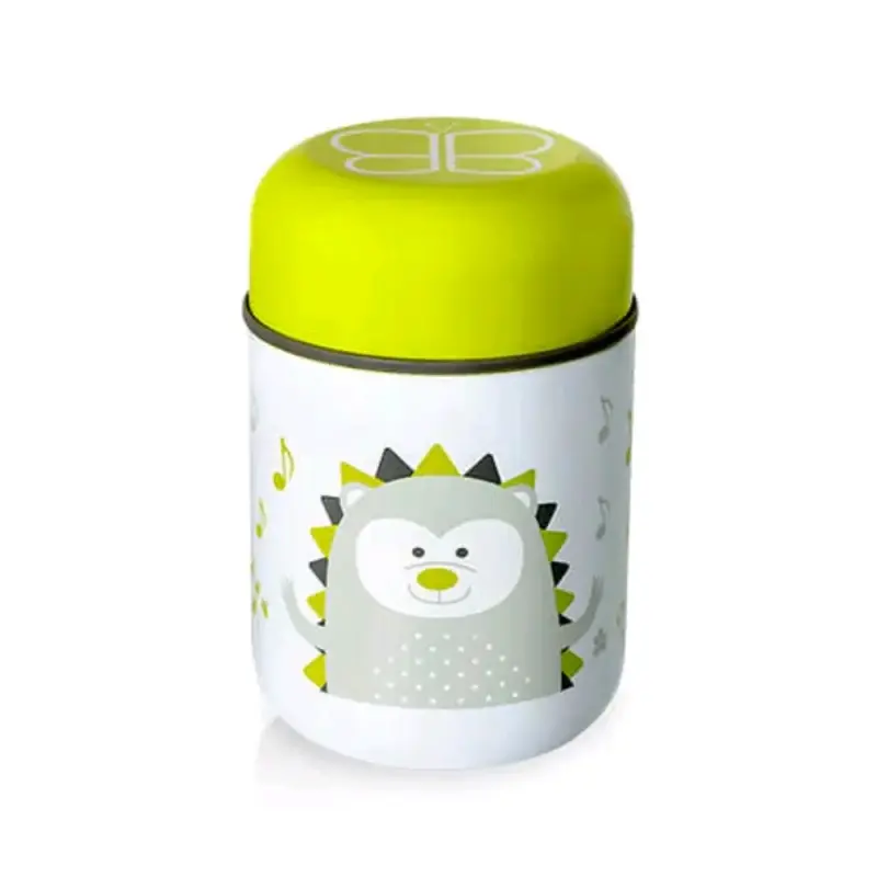 Termo infantil Skip Hop con diseño de búho - 2