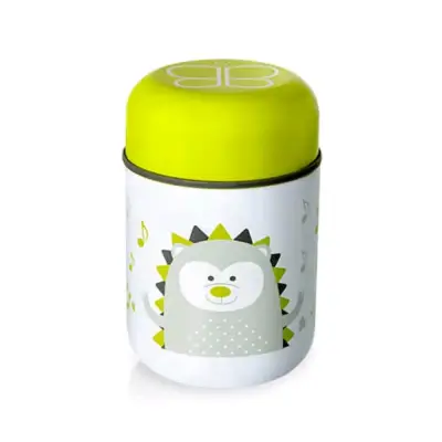 Termo infantil Skip Hop con diseño de búho - miniatura 2
