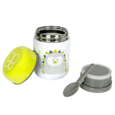 Termo infantil Skip Hop con diseño de búho - miniatura 4