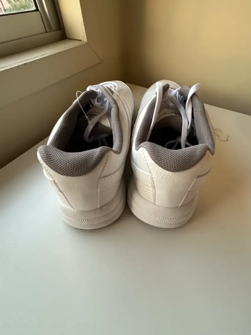 Zapatillas deportivas blancas para hombre - 2