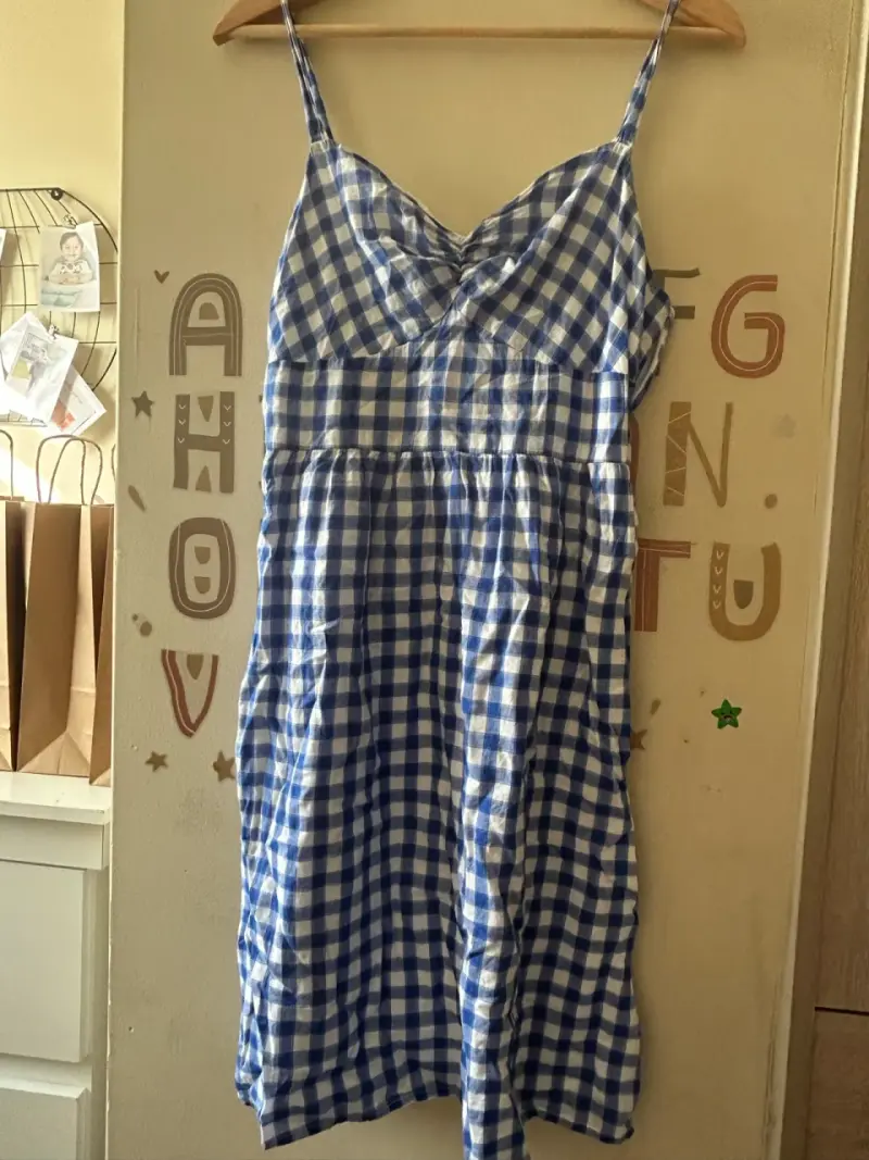 Vestido de verano Old Navy
