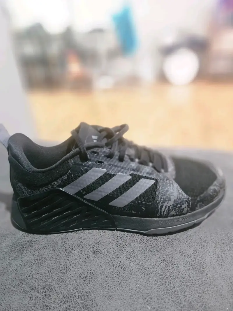 Zapatillas Adidas Dropset - 1