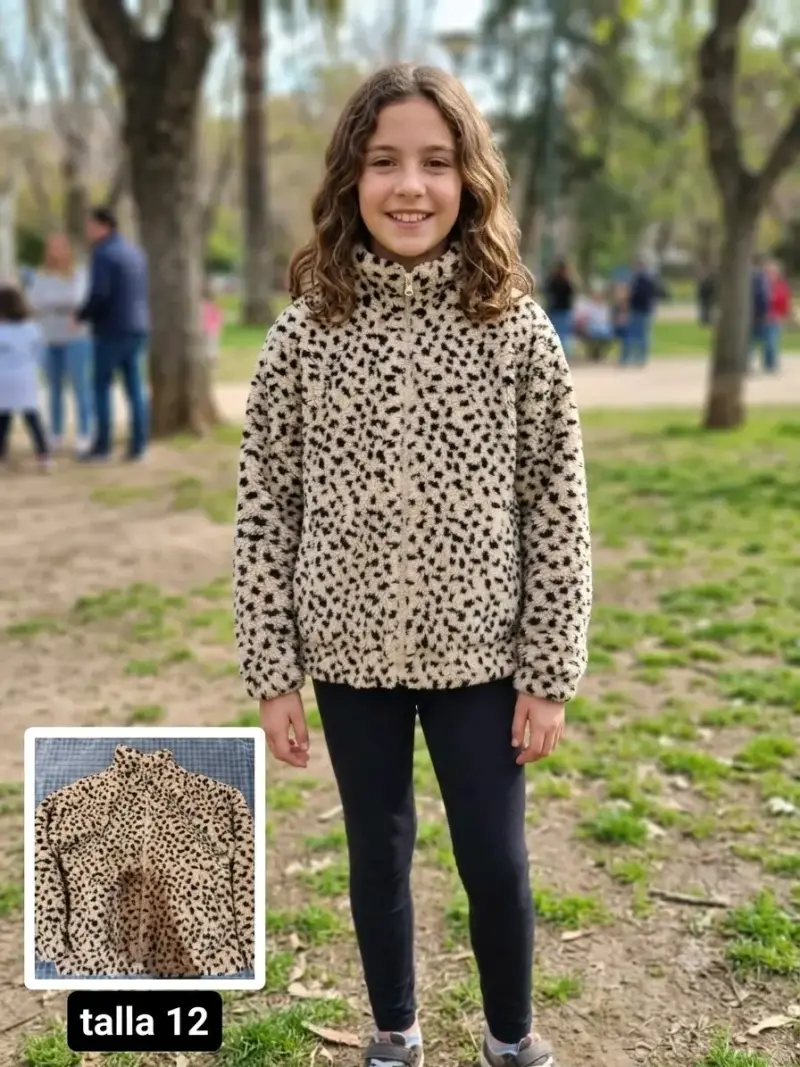 Ropa niña poco uso t4 aT12 - 1