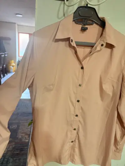 Jeans negros con cintura elástica para mujer - miniatura 4
