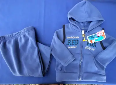Lote de ropa para bebé 12-24 meses - miniatura 3