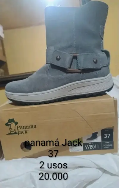 Azapatillas y botas - miniatura 5