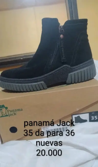 Azapatillas y botas - miniatura 6