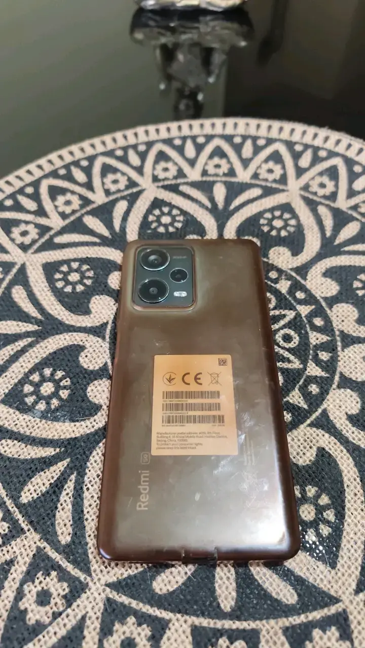 Redmi Note 12 Pro+ 5G - 2
