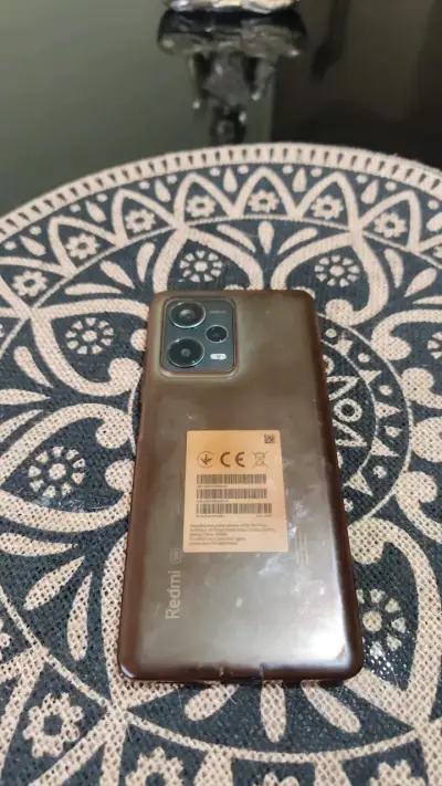 Redmi Note 12 Pro+ 5G - miniatura 2