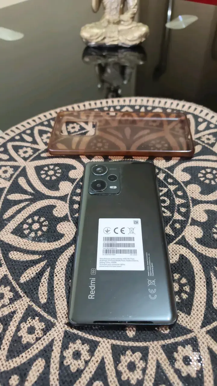 Redmi Note 12 Pro+ 5G - 3