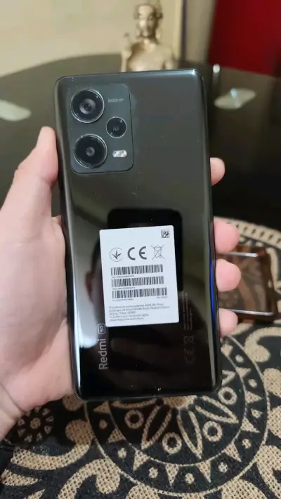 Redmi Note 12 Pro+ 5G - miniatura 4