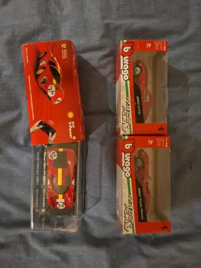 Vendo mi Colección de autos Hot Wheels - miniatura 3