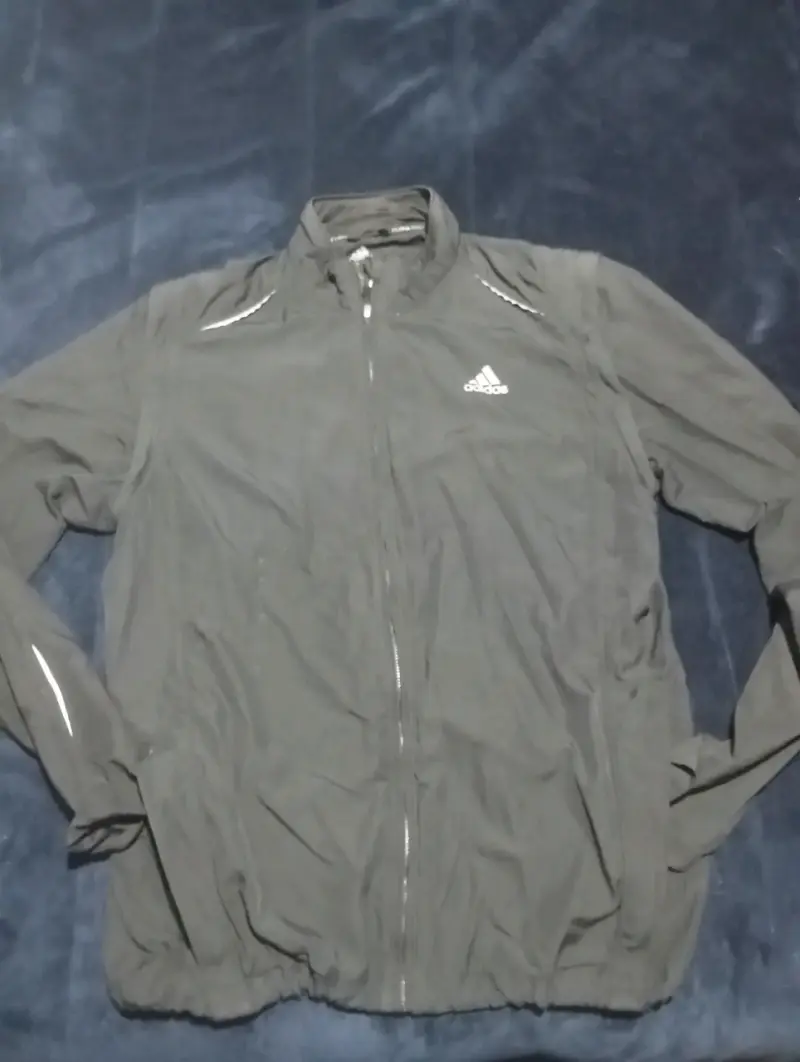 Og cortavientos Adidas vintage - 5