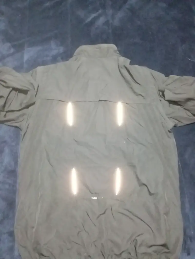 Og cortavientos Adidas vintage - 6