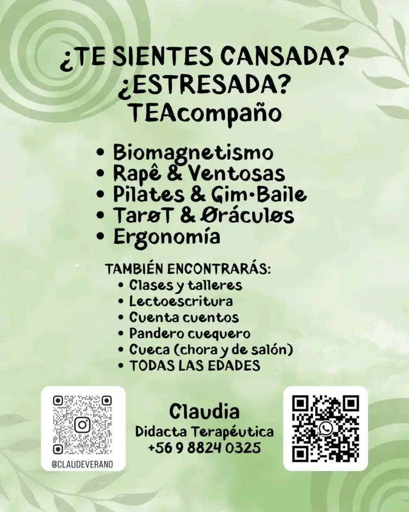Profesora - 1