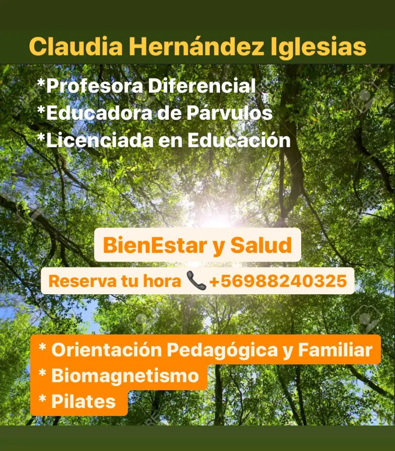 Profesora - 2