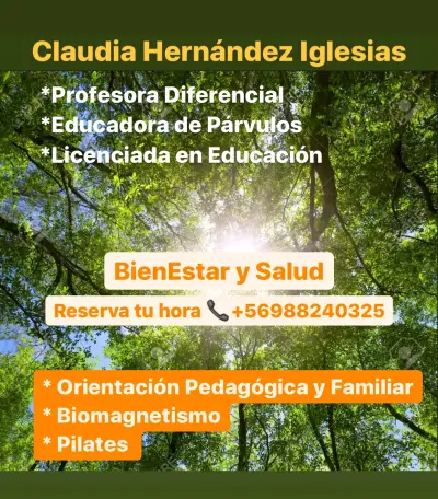Profesora - miniatura 2