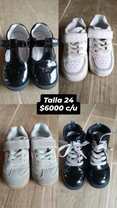 Variedad de zapatillas - miniatura 3