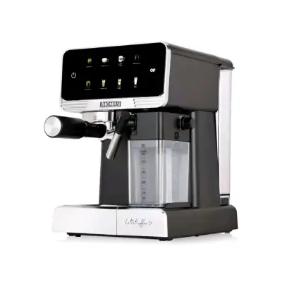 Cafetera espresso Thomas con pantalla táctil - miniatura 6
