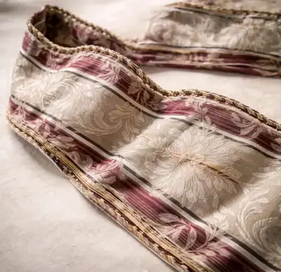 Cenefas de cortinas - miniatura 2