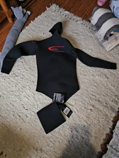 Traje Epsealon buceo - miniatura 1