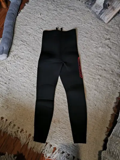 Traje Epsealon buceo - miniatura 3