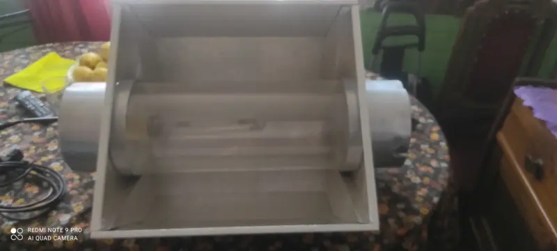 Indoor cultivo - 2