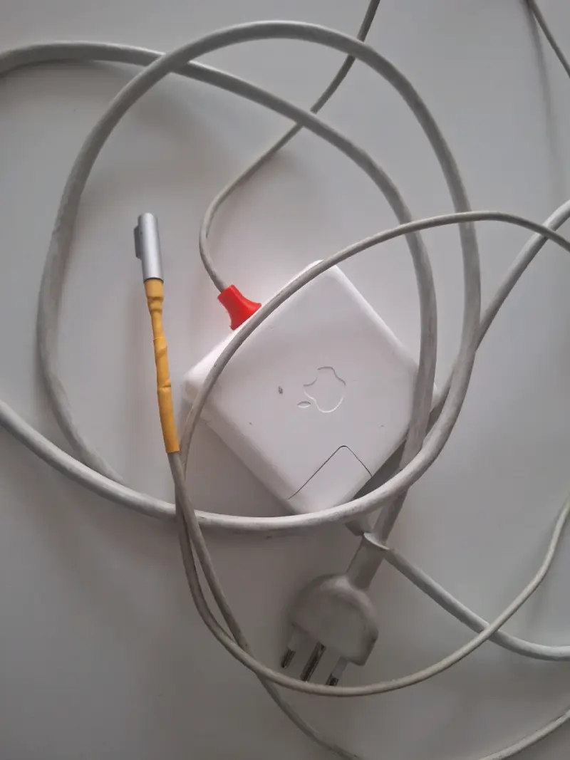 Macbook pro 2012 16 gb ram - 5