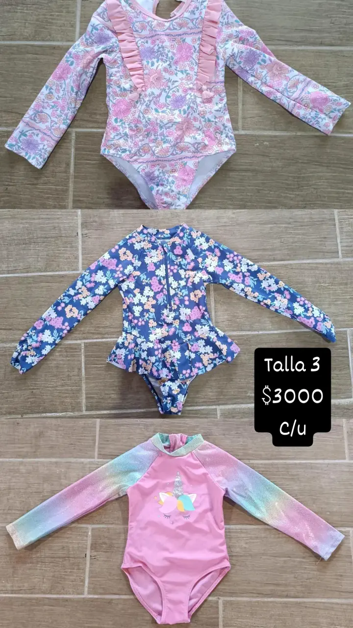 Vestidos y blusas - 3