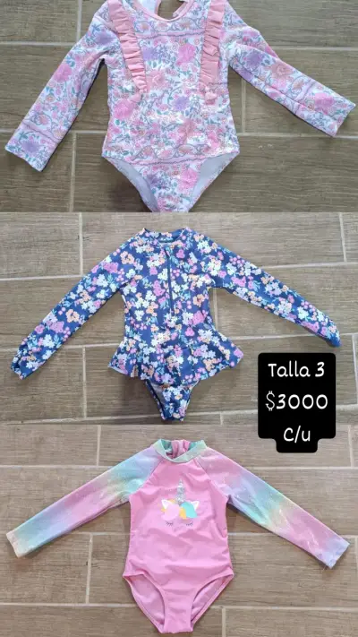 Vestidos y blusas - miniatura 3