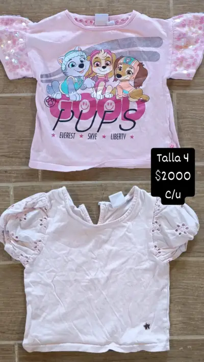 Vestidos y blusas - miniatura 5