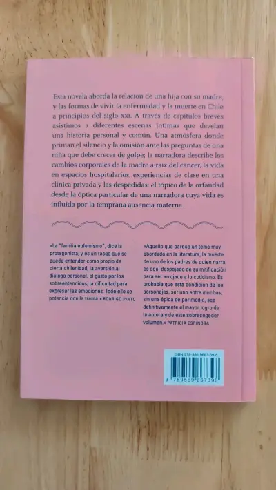 Libro 'Ella Estuvo Entre Nosotros - miniatura 2