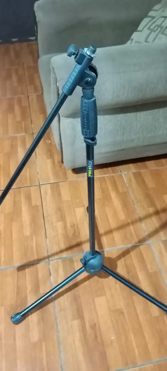 Soporte de micrófono Pro Lok PMB760 - 2