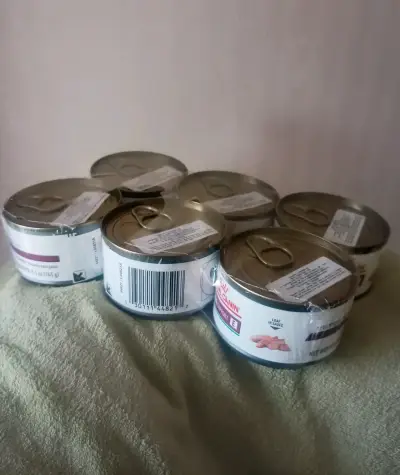 Pack de comida húmeda para gatos Royal Canin - miniatura 1