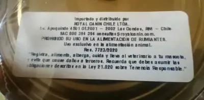 Pack de comida húmeda para gatos Royal Canin - miniatura 5
