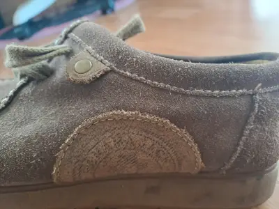 Zapatos de gamuza Panama Jack talla 40 - miniatura 2