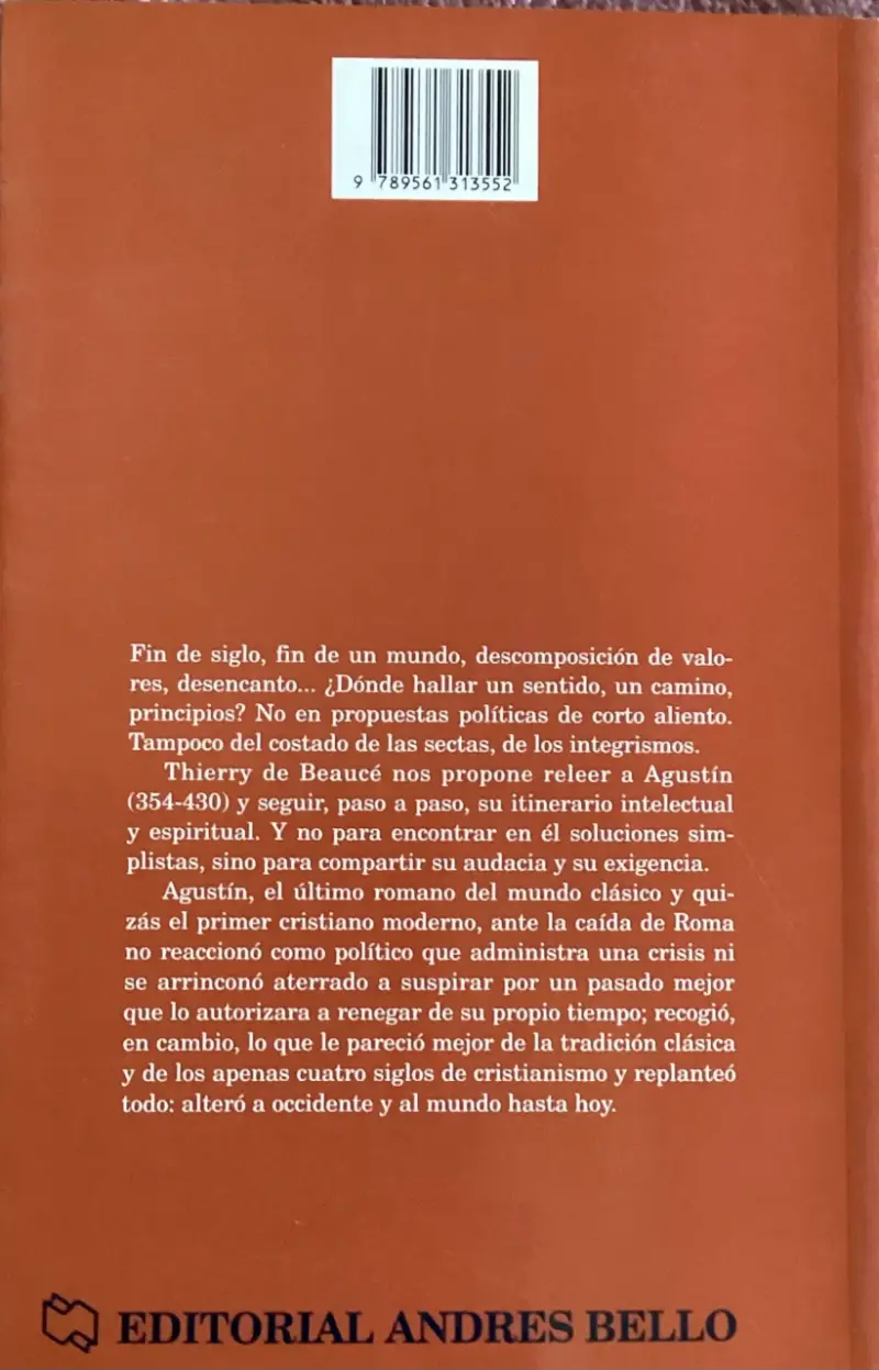 Libro 'La Indiferencia de Dios' - 2