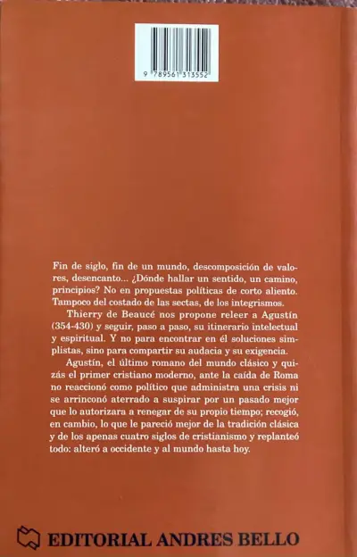 Libro 'La Indiferencia de Dios' - miniatura 2